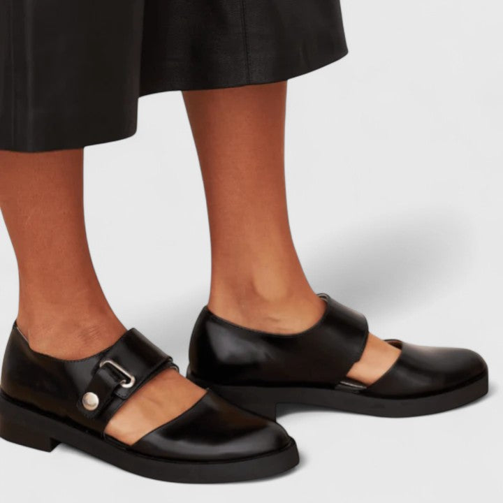 Lyssavelle | Eleganckie Buty