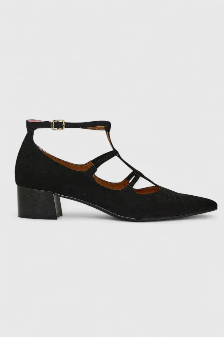 Lyn | Stylowe Eleganckie Obcasy