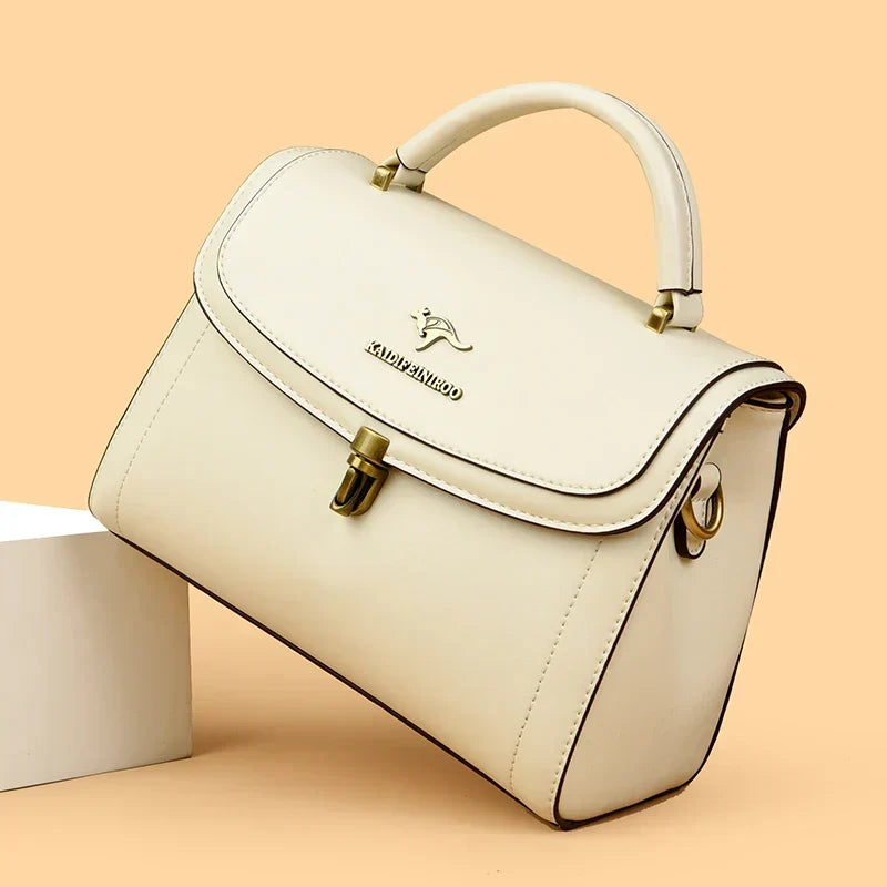 Cecylia - Torba kurierska Designer