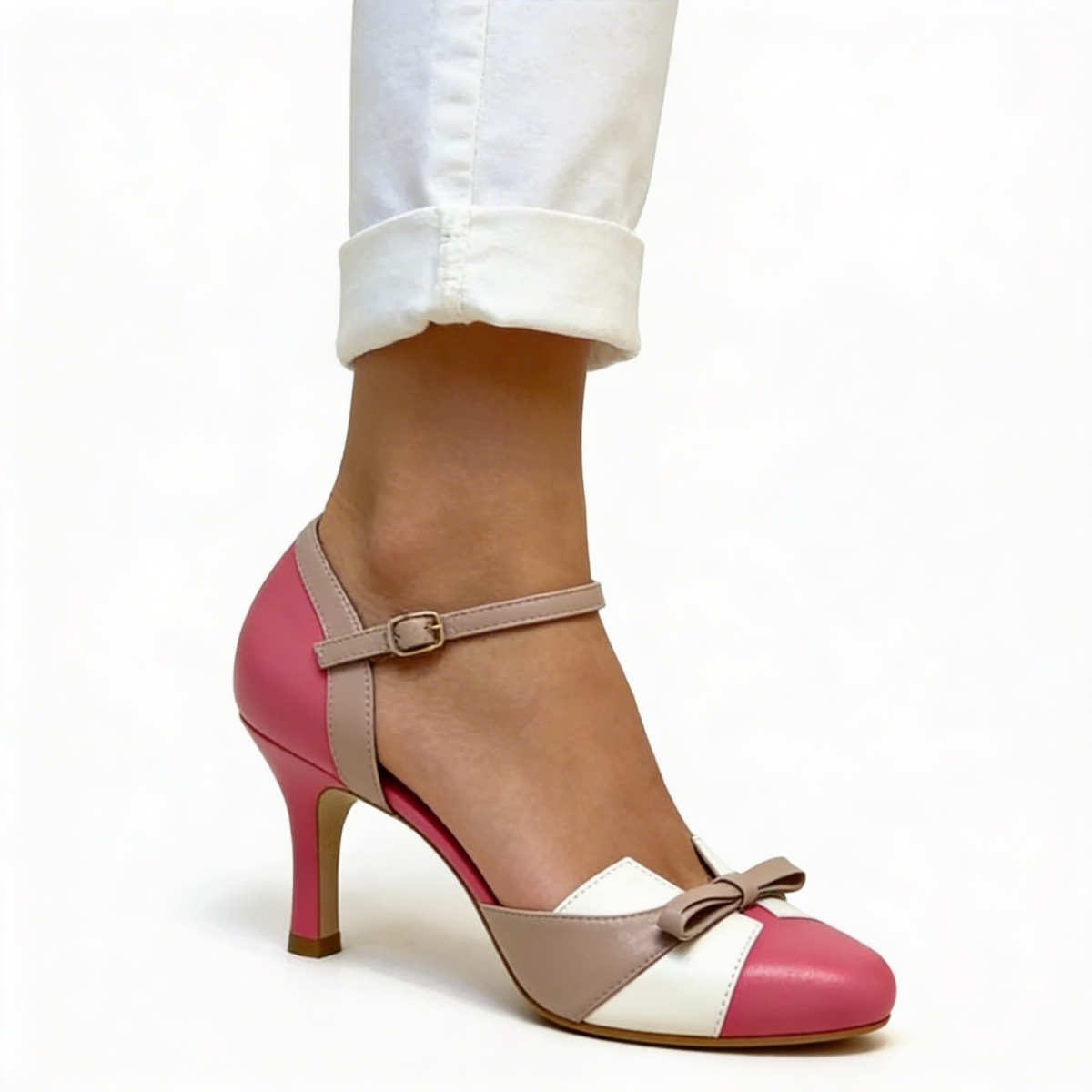 Estelle | Eleganckie Obcasy