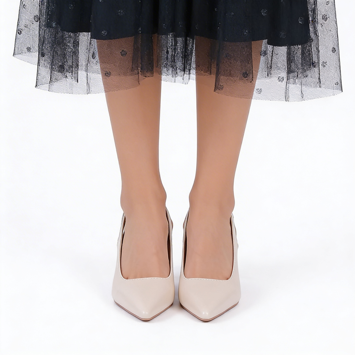Magdalena | Eleganckie Obcasy