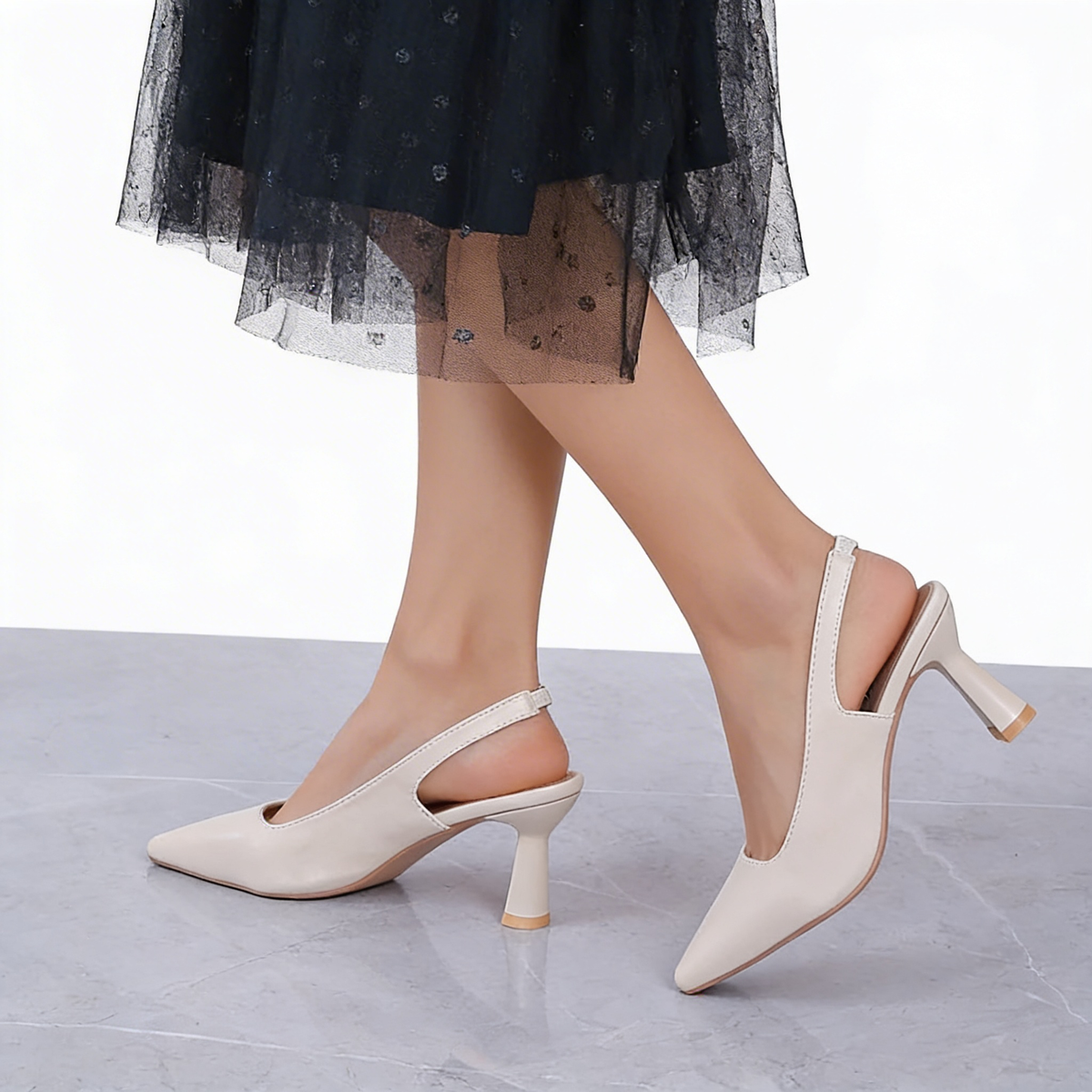 Magdalena | Eleganckie Obcasy