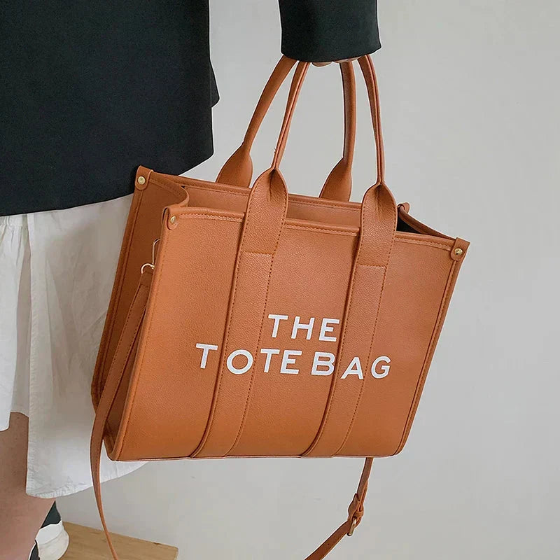 Natalia - Luksusowa designerska torba typu tote