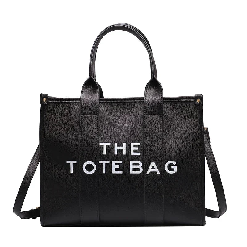 Natalia - Luksusowa designerska torba typu tote