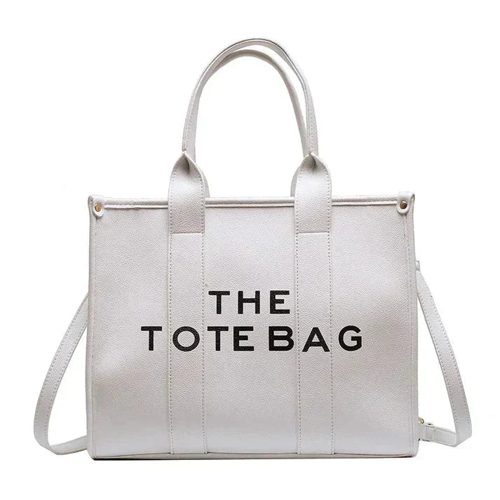 Natalia - Luksusowa designerska torba typu tote