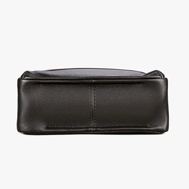 Wioletta - Torba skórzana PoloStreet